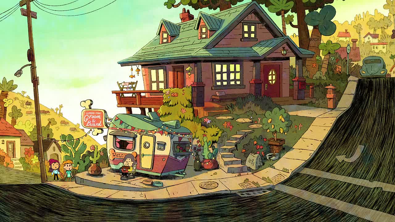 W P S02E08 Dubu Jacks Day Off 1080p WEB-DL DDP5 1 x264-NOGRP