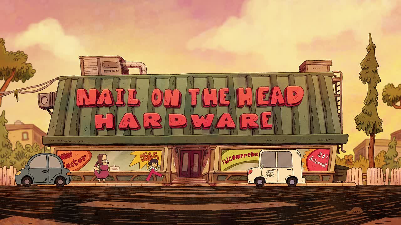 ⁣W P S02E05 Just a Little Pipe Problem Camp Chuck 1080p WEB-DL DDP5 1 x264-NOG