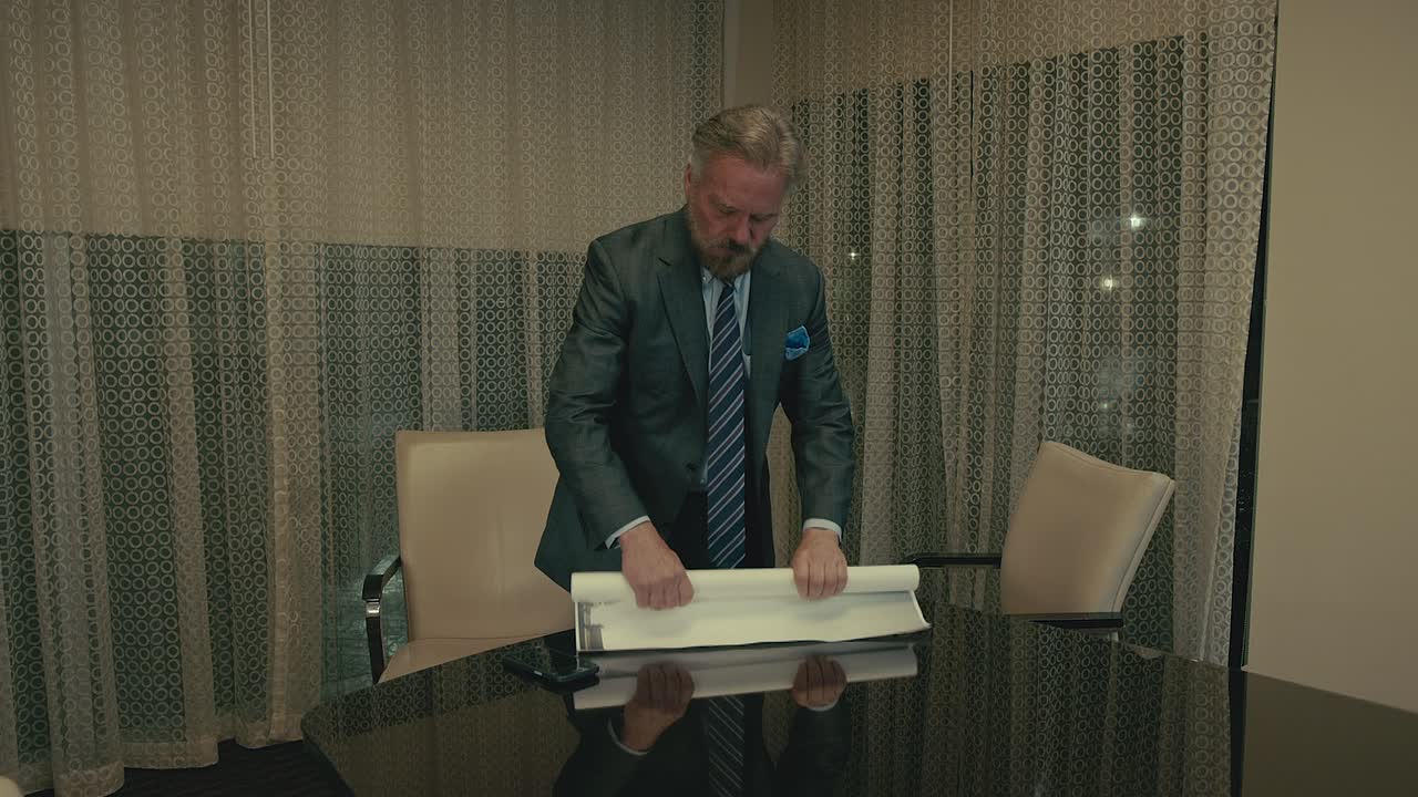 Capo Rise To Power S01E03 1080p WEB H264-RVKD