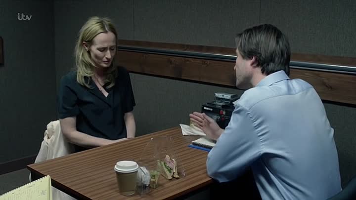 The Secret 2016 s01e04