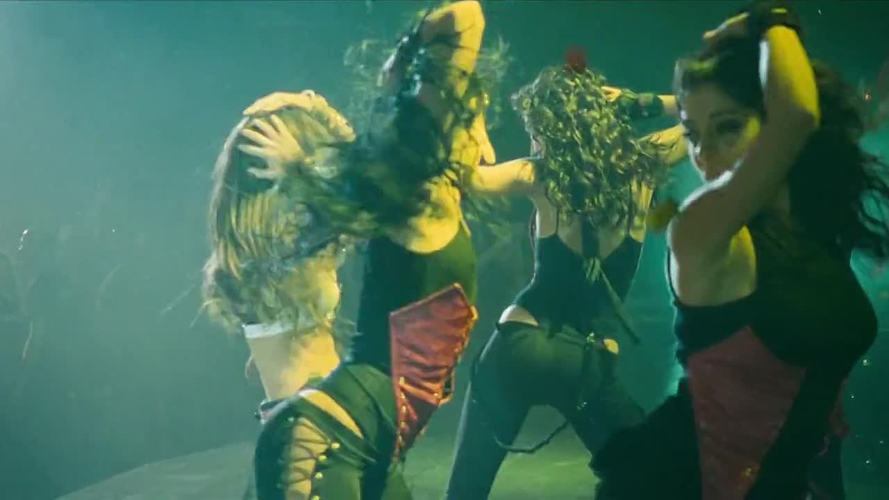 ⁣Command Performance 2009 798p HDRip x264 AAC-rivestream org