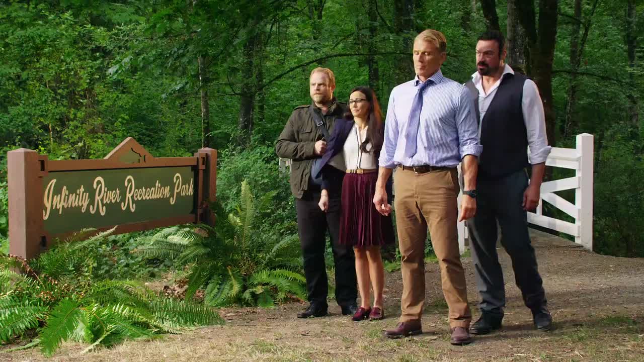 ⁣Kindergarten Cop 2 2016 1080p HDRip x264 AAC-rivestream org