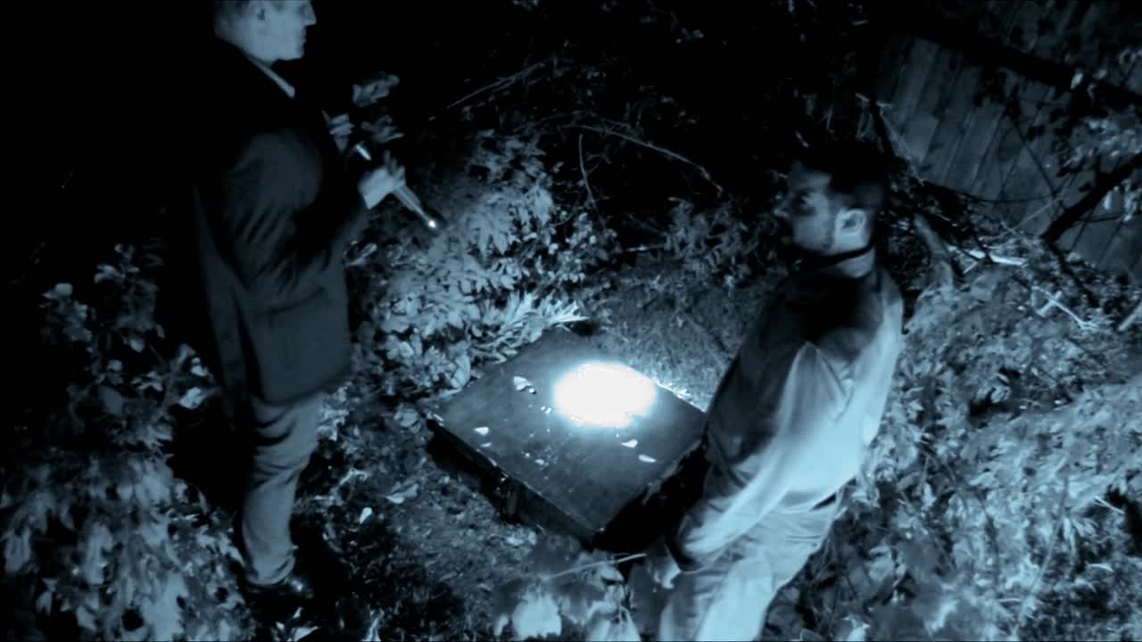 ⁣Stash House 2012 1080p BluRay x264 AAC5 1-