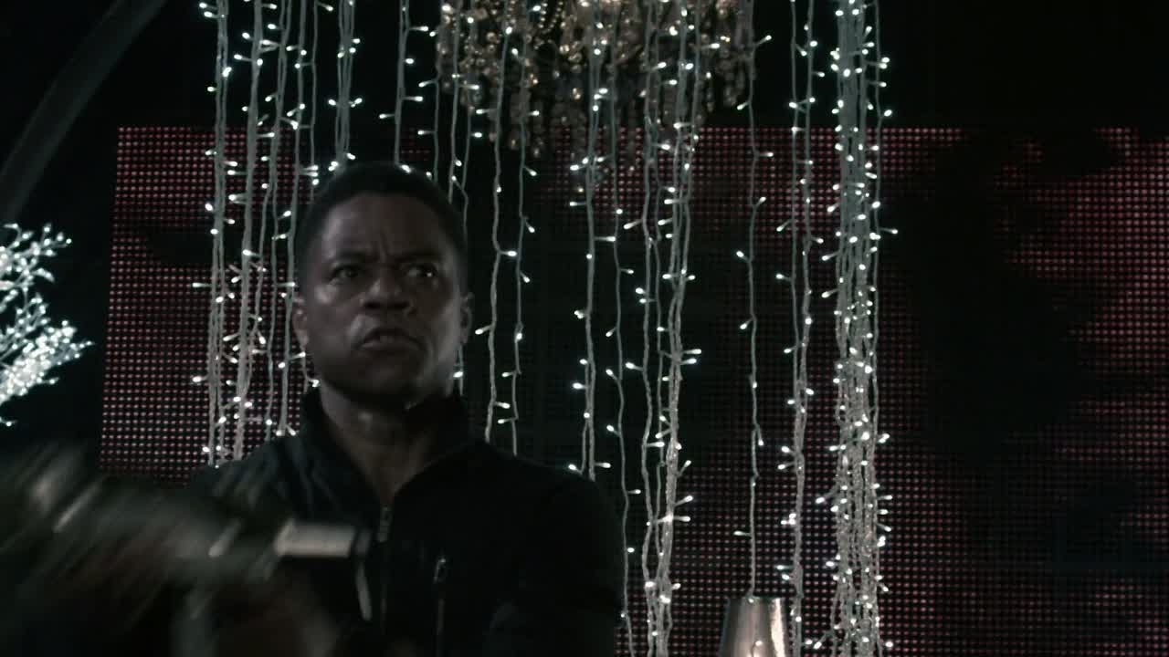 ⁣One In The Chamber 2012 1080p BluRay x264 YIFY