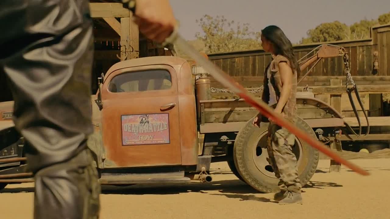 ⁣Showdown At The Grand 2023 800p HDRip x264 AAC-rivestream org