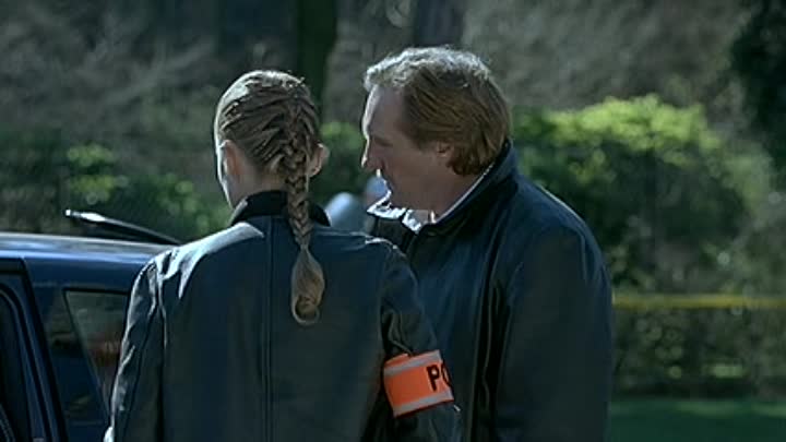 36 Quai Des Orfevres French Dvdrip XviD