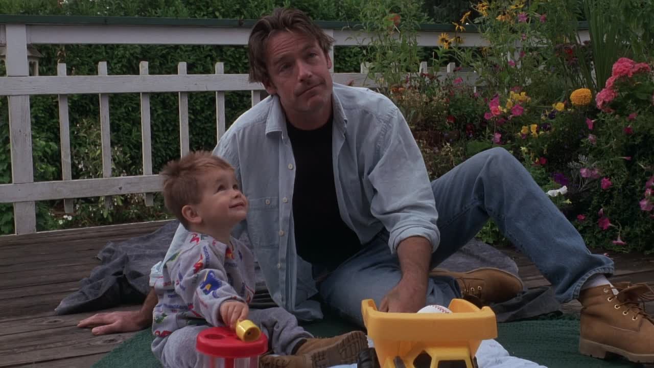 ⁣Mistaken Identity 1999 1080p WEBRip x264 AAC-[YTS BZ]