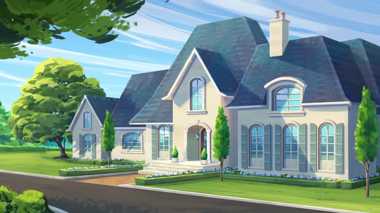 ⁣Our Cartoon President (2018) - S02E02 - The Party of Trump (1080p AMZN WEB