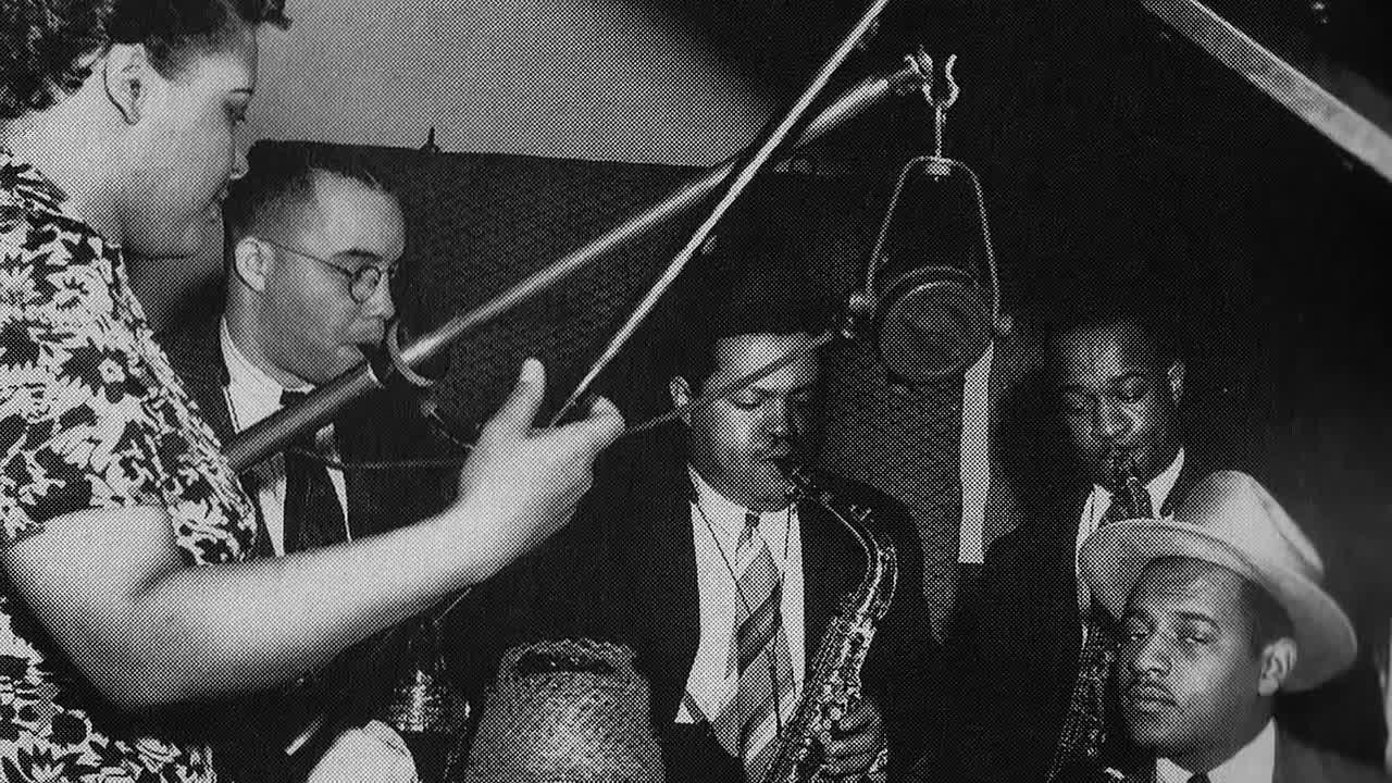 ⁣Black and Jewish America -An Interwoven History S01E02