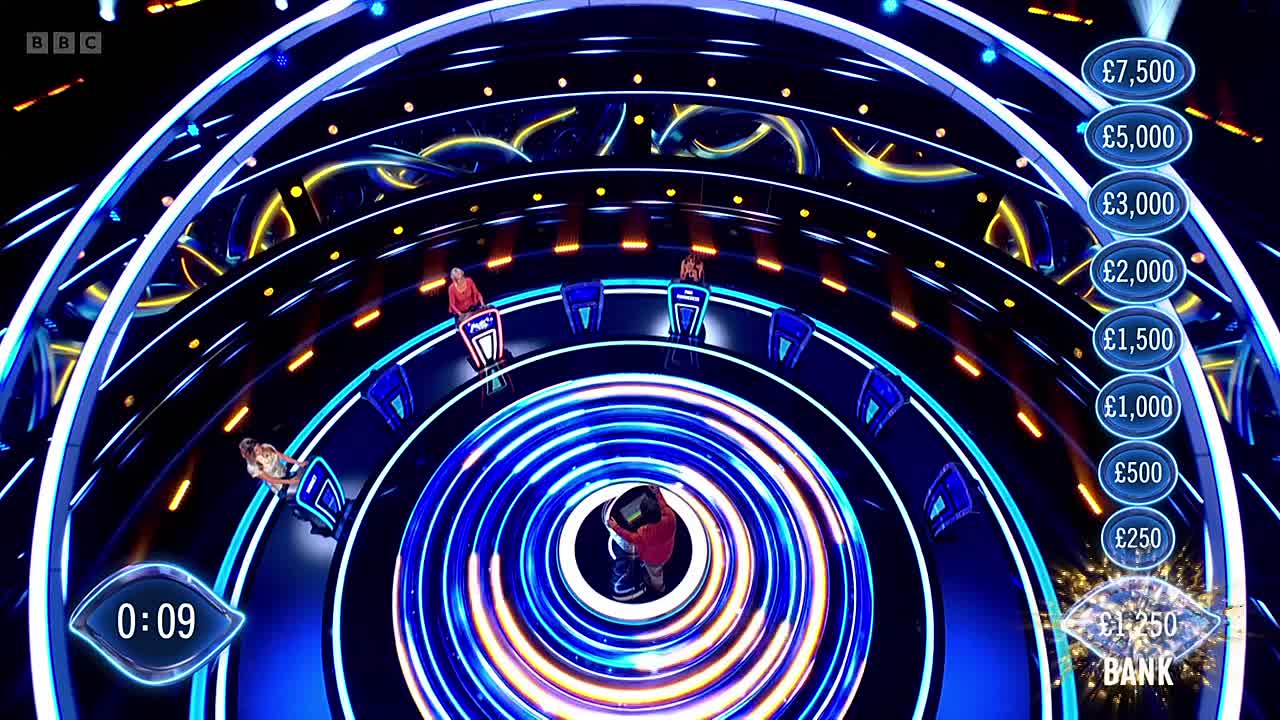 ⁣The Weakest Link S05E11 720p WEB H264-JFF