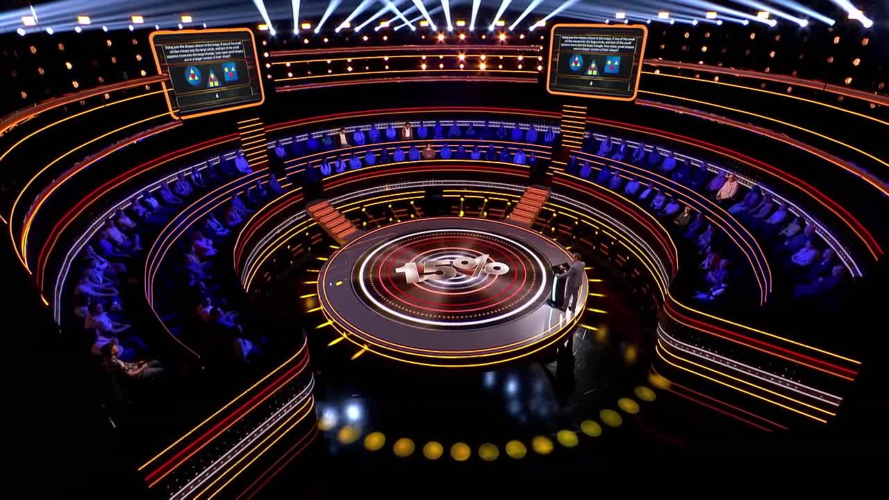 ⁣The 1percent Club S05E12 720p WEB H264-JFF