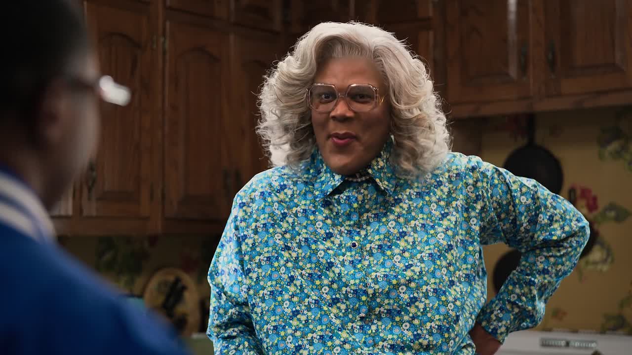 ⁣Tyler Perrys Joes College Road Trip 2026 1080p WEBRip x264 AAC5 1-[YTS BZ]