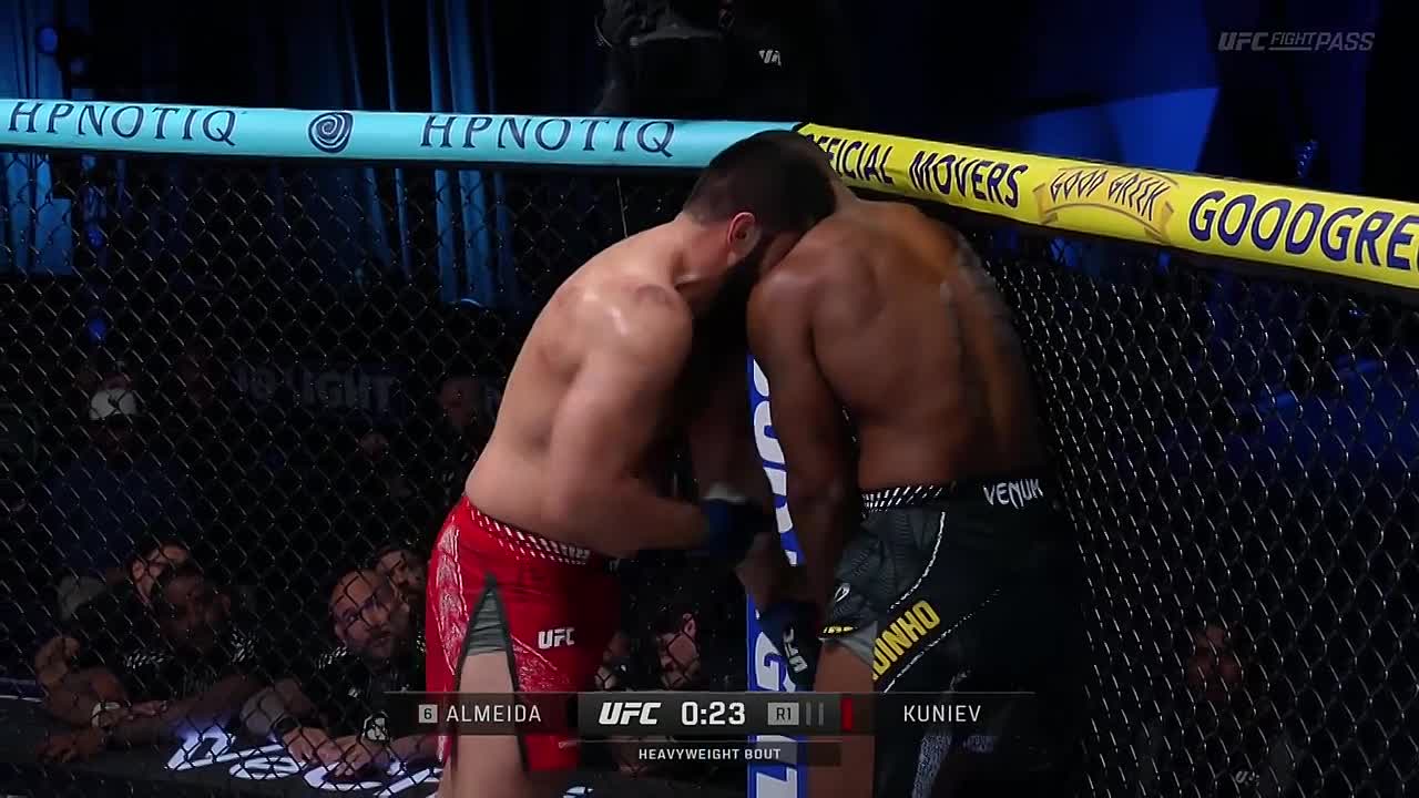 UFC Fight Night 266 Bautista vs Oliveira 720p HDTV H264-FBB