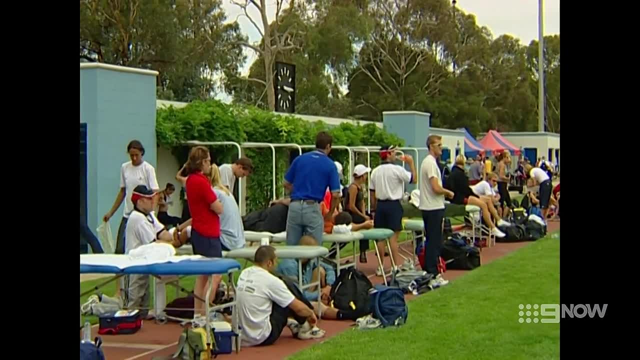 Forging Champions S01E01 WEB x264-NGP