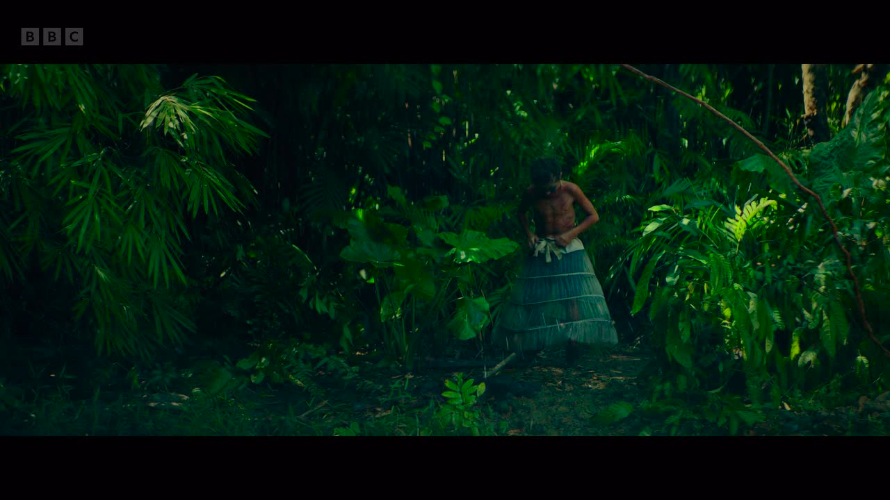 Lord of the Flies S01E02 HLG 2160p WEB h265-EDITH