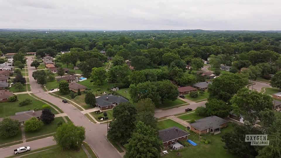 ⁣Killer Relationship with Faith Jenkins S04E09 WEB-DL x264-JiVE