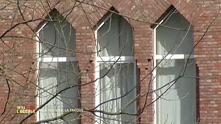 ⁣Faites entrer l'accusé - Paul Touvier, la traque