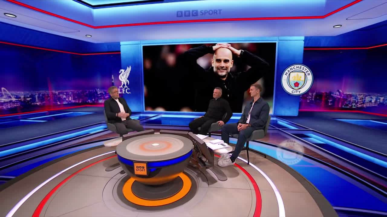 ⁣Match Of The Day 2026 02 08 720p HEVC x265-MeGusta