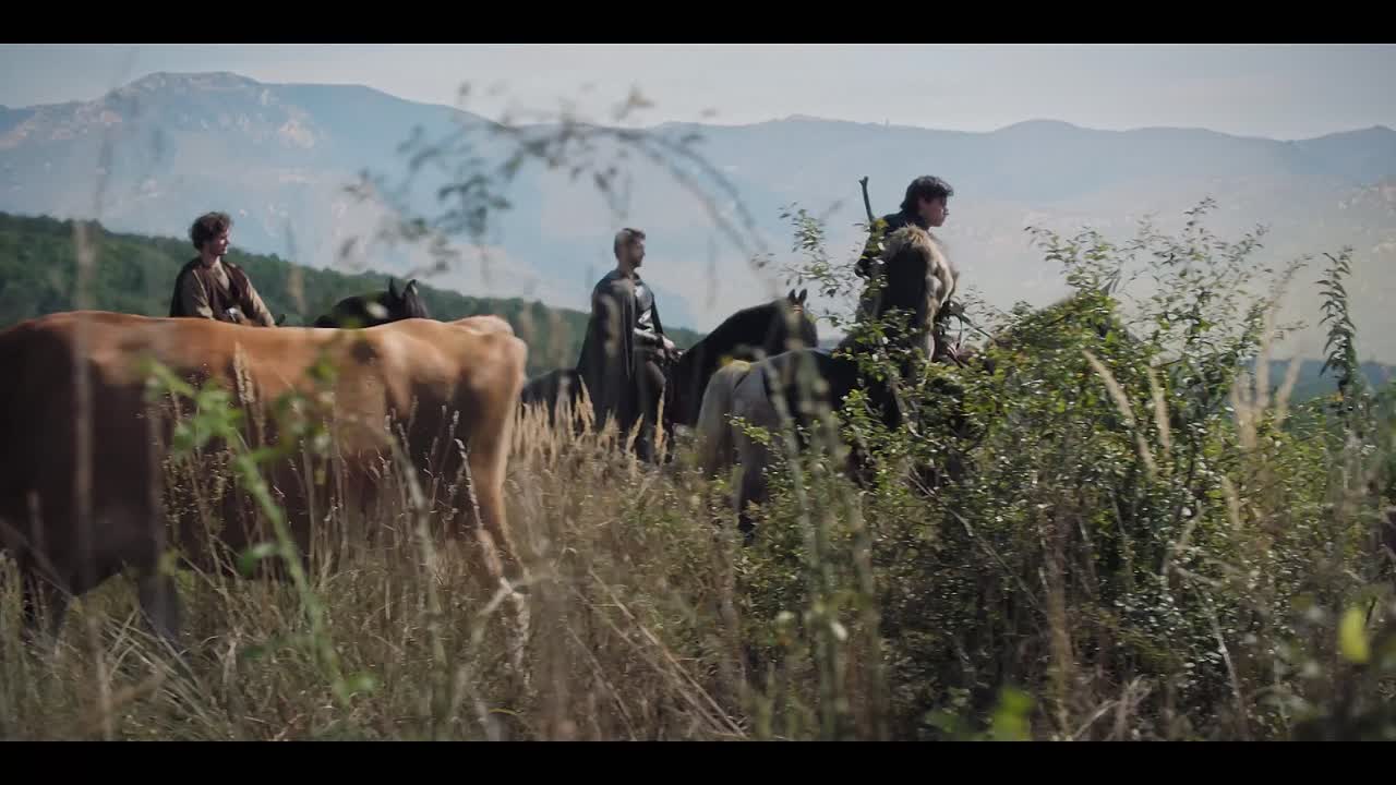 The Pendragon Cycle S01E04 E4 The King of Maridunum 1080p DLWP WEB-DL AAC2 0