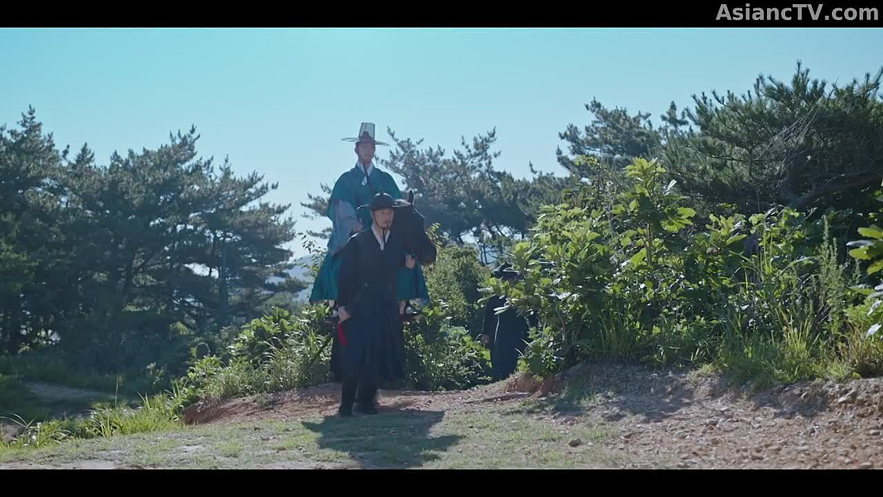 Watch To My Beloved Thief Episode 12 English sub Online - Asianc - Dramacool