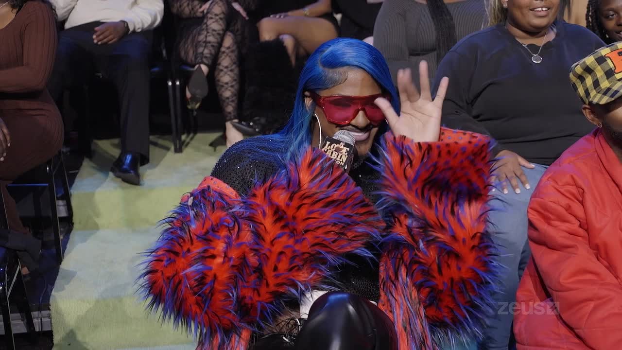 Love Cabin S01E14 Reunion Part 1 1080p WEBDL H264-Pisces