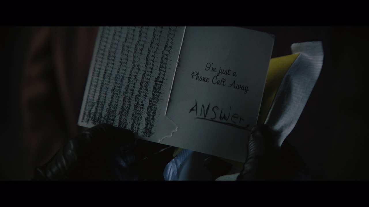 The Batman 2022 2160p UHD BluRay HEVC REMUX Eng Ita TrueHD Atmos Override