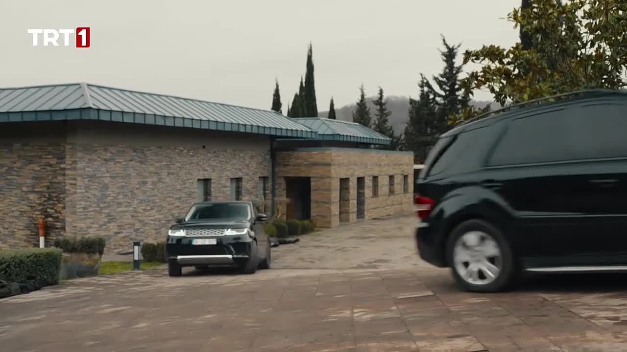 ⁣Teskilat_-_Episode_168