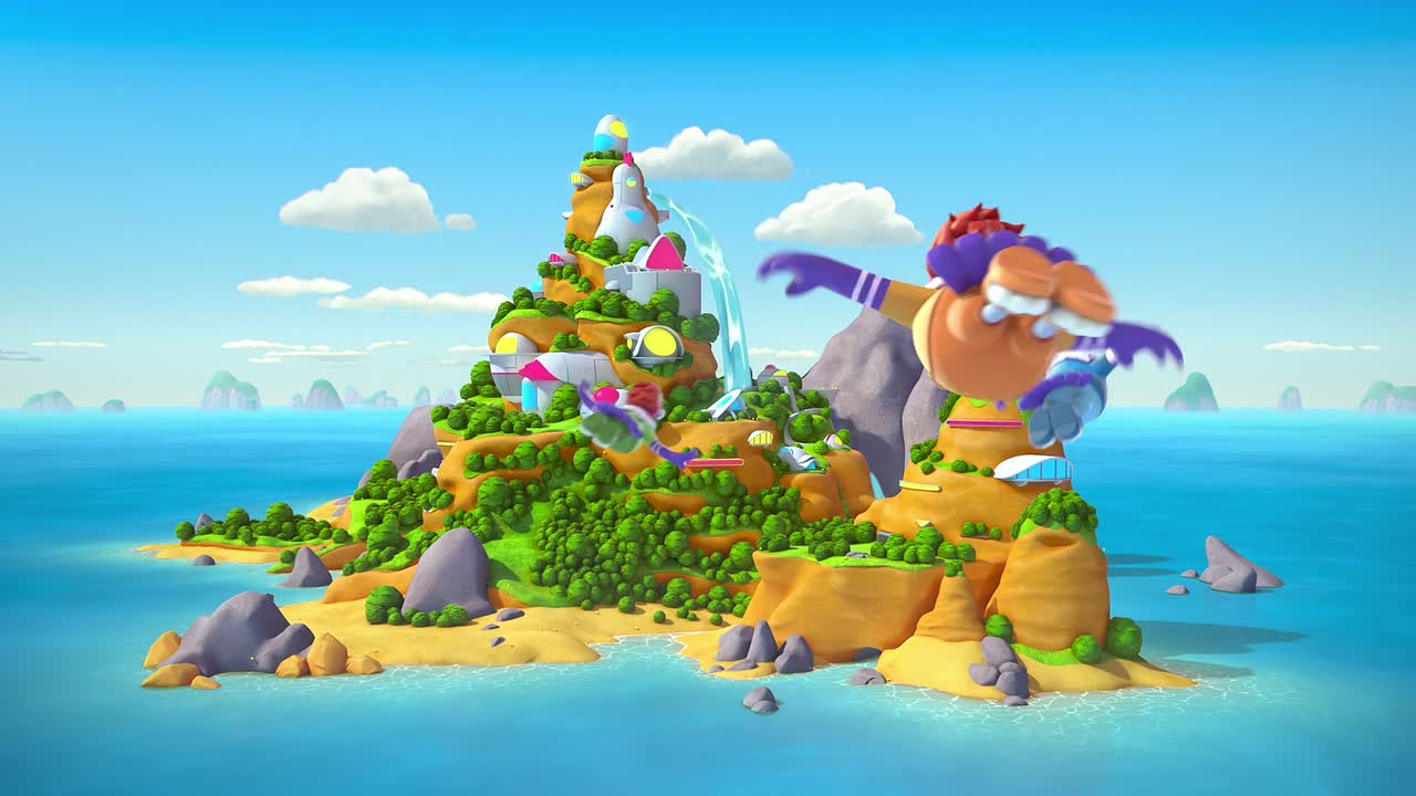 The Creature Cases S07E01 1080p WEB h264-DOLORES