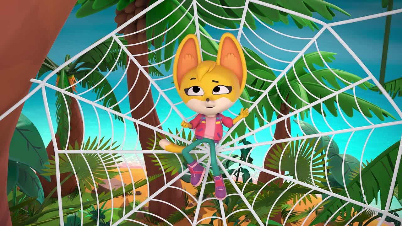 The Creature Cases S07E03 1080p WEB h264-DOLORES