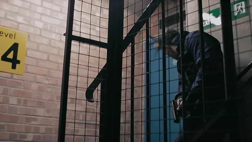 He Who Dares 1 2014 544p WEBRip x264 AAC