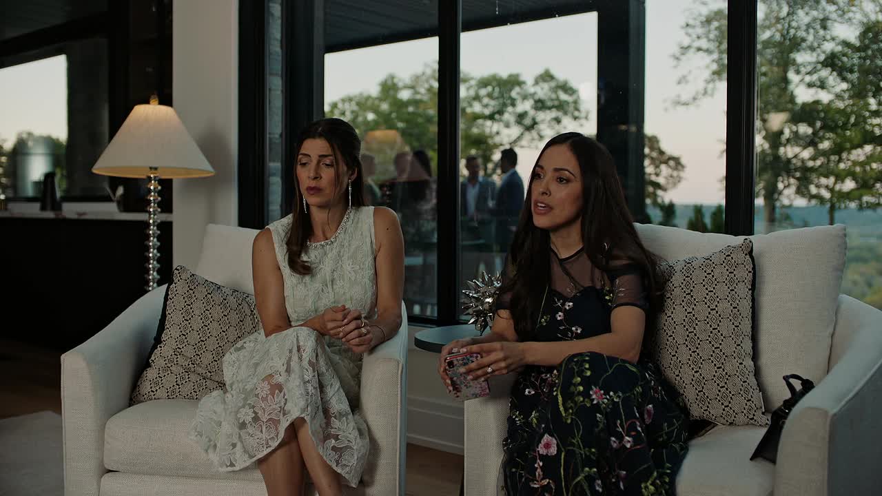 ⁣The Last Woman Who Lived Here 2025 1080p BluRay x264 AAC-[YTS BZ]