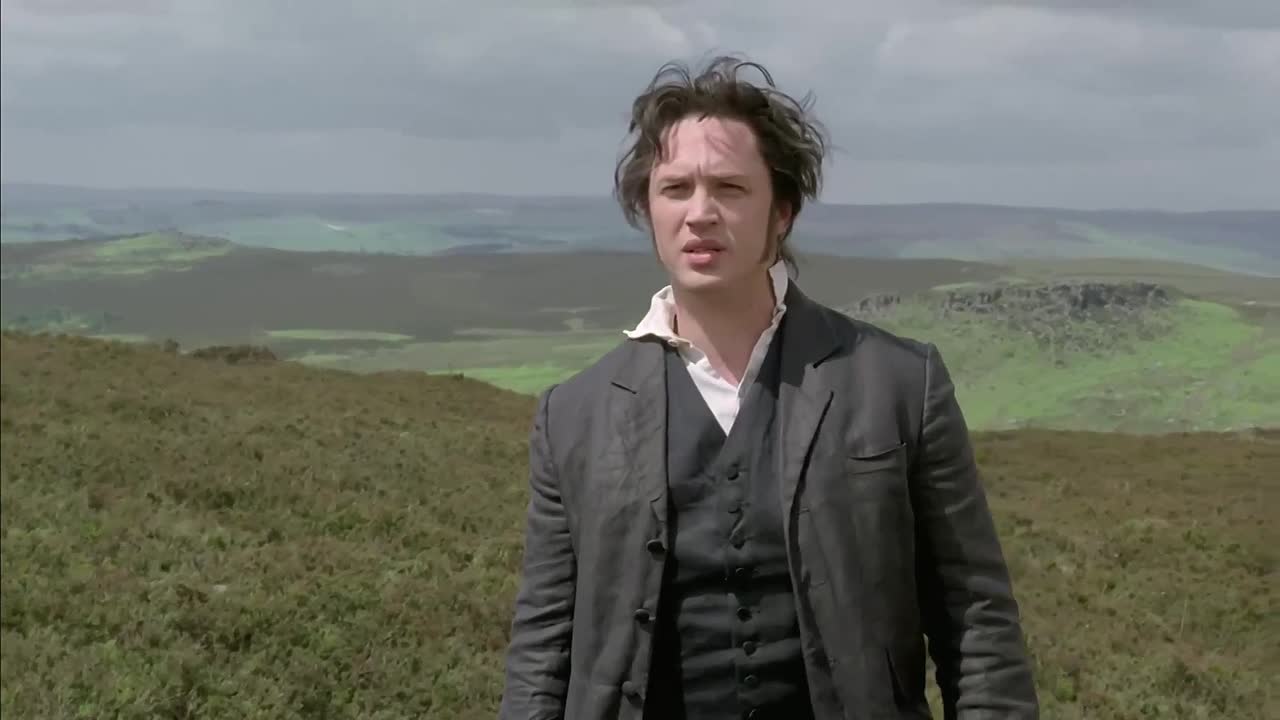 ⁣Wuthering Heights 2009 1080p WEBRip x264 AAC