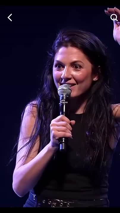 Elena Nagapetyan 1 Heure D’Impro FRENCH 854p HDRip H264 AAC