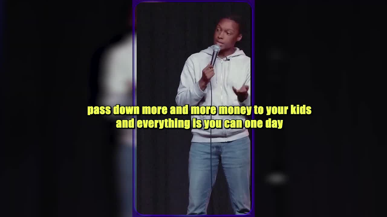 ⁣Josh Johnson on NASA stuck in space & tech titans 🌌 #307 (1080p_24fps_H264-128kbit_AAC)