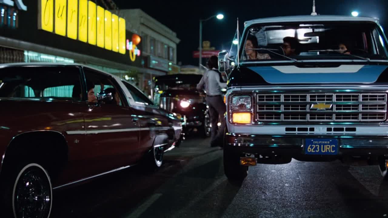 ⁣Boulevard Nights 1979 1080p BluRay x264 AAC-[YTS BZ]