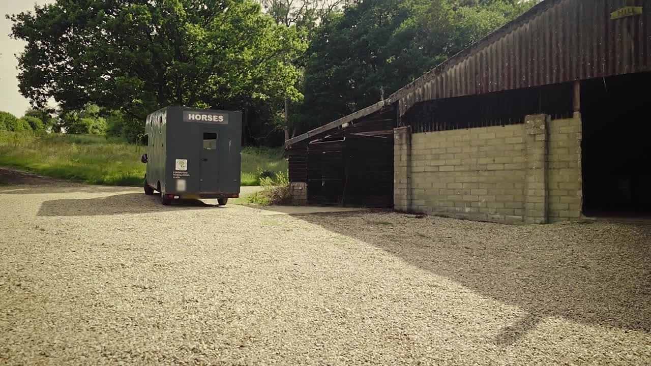 ⁣Vinnie Jones in the Country S03E03 A Friend in Need 1080p AMZN WEB-DL DDP2 0 