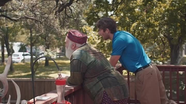 Earth Mother 2020 HDRip XviD AC3-EVO