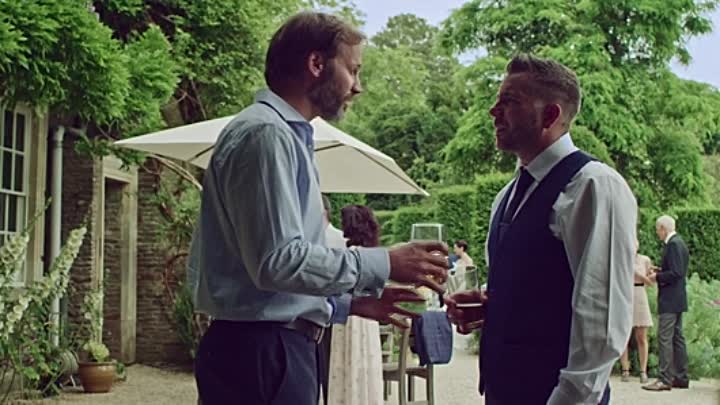 The Ballad of Billy McCrae 2021 HDRip XviD AC3-EVO