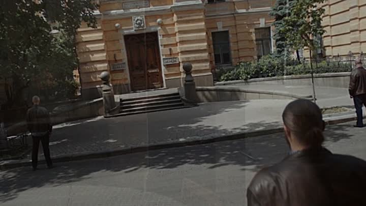 The Inheritance 2021 HDRip XviD AC3-EVO