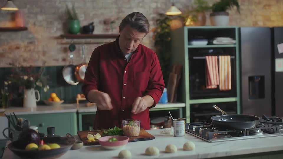 Jamie's Feasts for a Fiver S01E06 (16th Feb 2026) [576p subs] - DoodStream