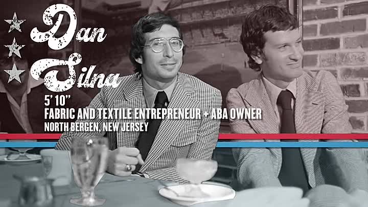 Soul Power -The Legend of the American Basketball Association S01E03