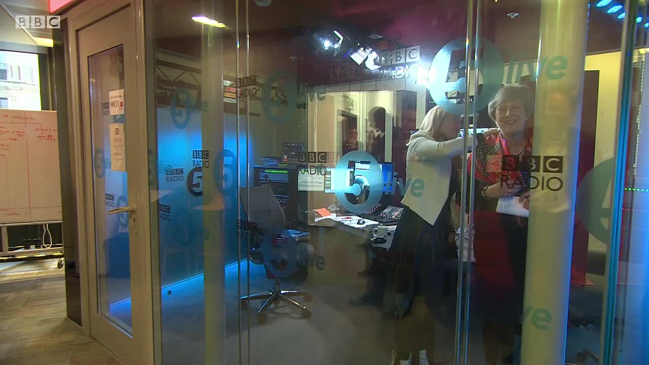 ⁣The Road To Brexit 2019 720p WEBRip x264 AAC-[YTS BZ]