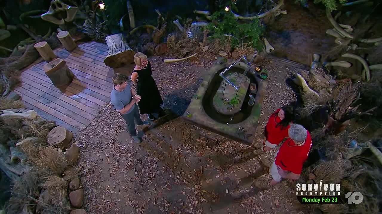 ⁣im a celebrity get me out of here au s12e14 1080p hdtv h264-ferengi