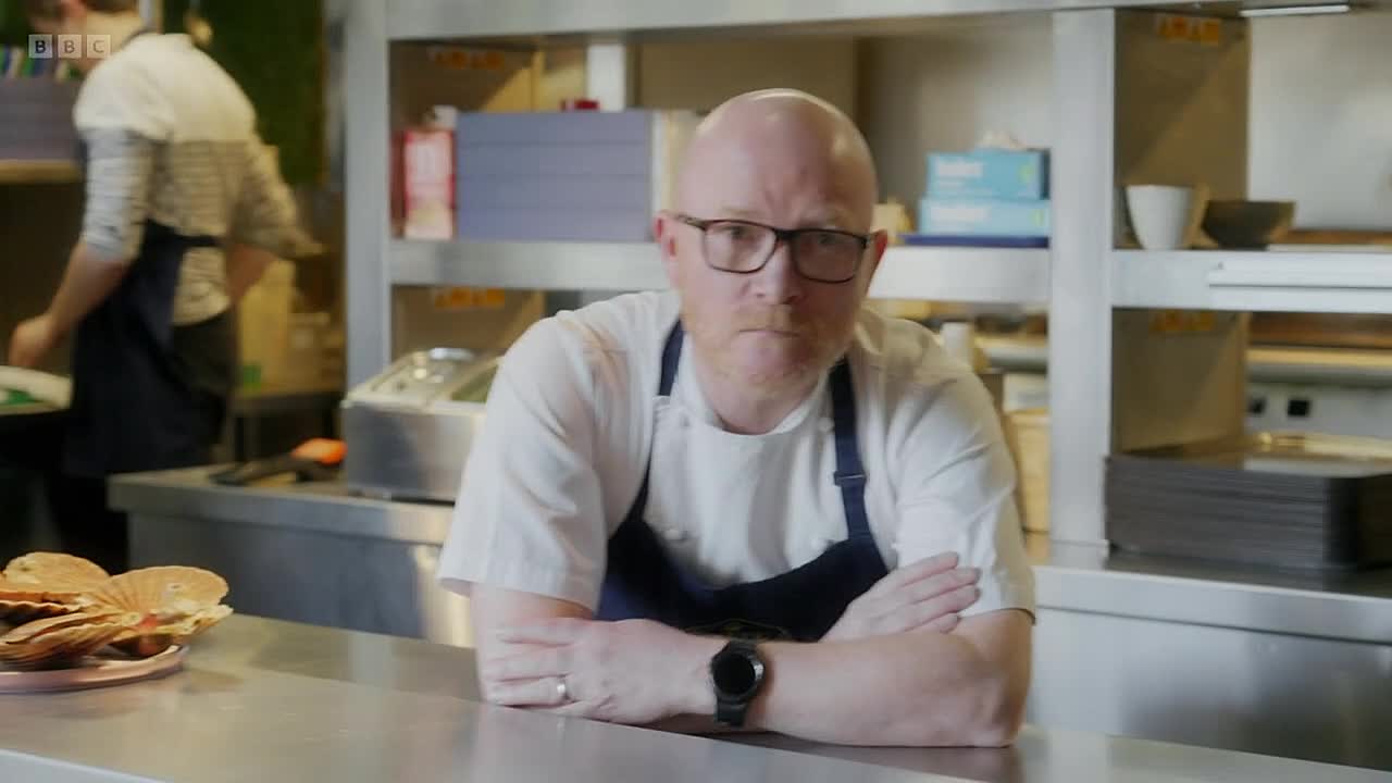 ⁣MasterChef The Professionals S18E01 720p WEB H264-JFF