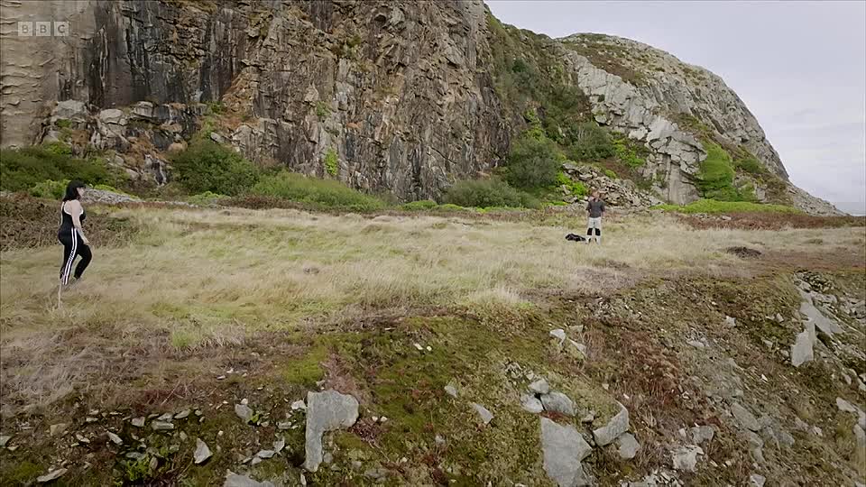 ⁣Bear Grylls - Wild Reckoning S01E06 (09 Feb 2026) [540p] - DoodStream