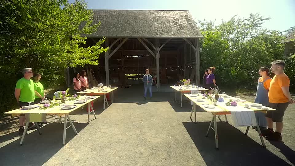 Chateau DIY Win the Dream S01E11 (Feb 9 2026) [576p mp4] - Byse