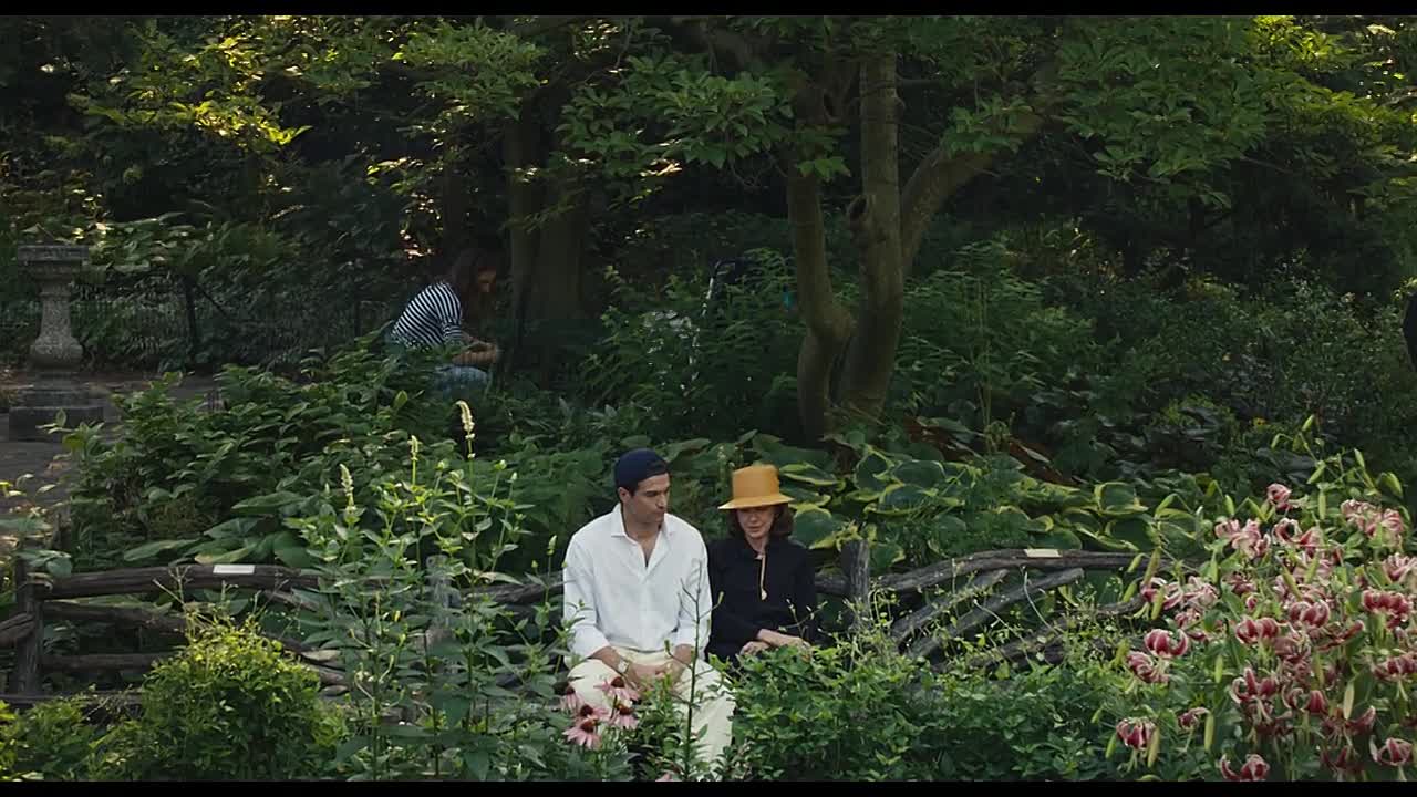 Love Story S01E01 (2026)