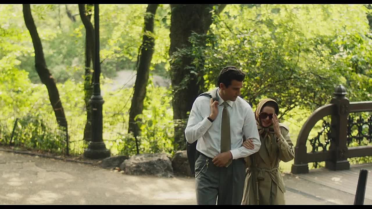 Love Story S01E03 (2026)