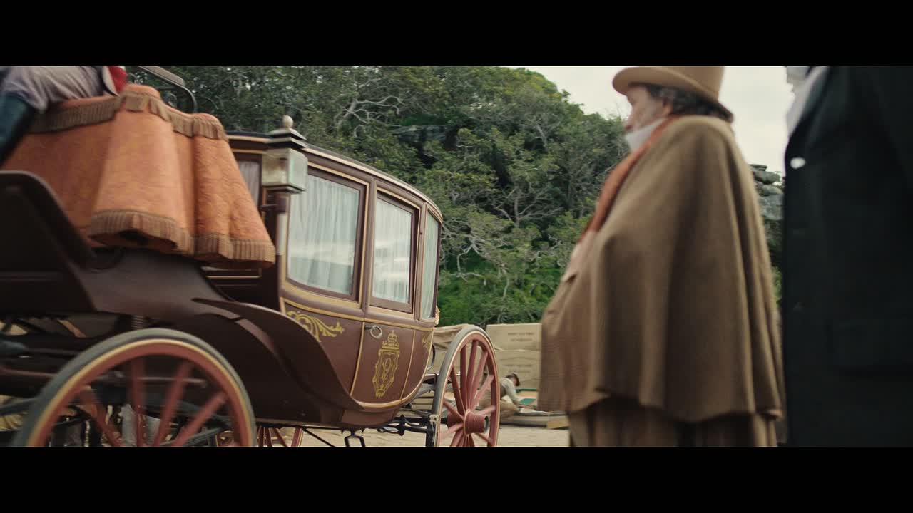 The Artful Dodger S02E01