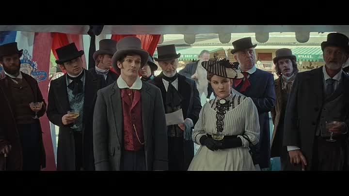 The Artful Dodger S02E04 2160p WEB h265-ETHEL mkv mp4 at Streamtape com